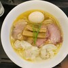 らぁ麺やまぐち