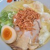 ラーメン すがわら 本店