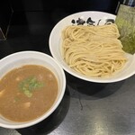 つけ麺 津気屋 - 極つけ麺