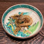 日々魚数寄 東木 - 