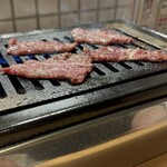 ライブ焼肉 てんぐ - 