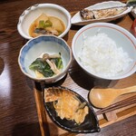 日々魚数寄 東木 - 