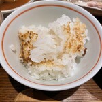 日々魚数寄 東木 - 