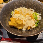 山下本気うどん  - 