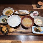 日々魚数寄 東木 - 