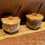 日々魚数寄 東木 - 