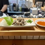 ライブ焼肉 てんぐ - 