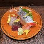 日々魚数寄 東木 - 