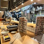 ライブ焼肉 てんぐ - 