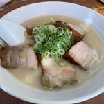 ラーメン丸十 - 