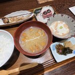 日々魚数寄 東木 - 