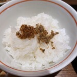 日々魚数寄 東木 - 