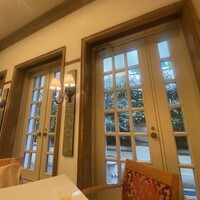 スプレンディード - 店内一画