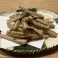 うなぎ 目白ぞろ芽 - 