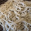 蕎麦 ひるあんどん