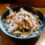 Tegaru Soba - 