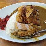 日正カレー - 