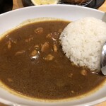 とんかつ檍のカレー屋 いっぺこっぺ - 