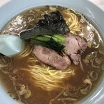 Ramen Shoppu - 