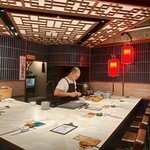 田中圭英 - 内観