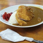 日正カレー - 