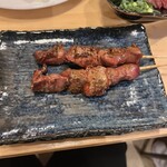 Yakitori Kokoro - 