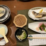 縄文の宿 まんてん - 