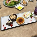 Rokushitan Kafe - 