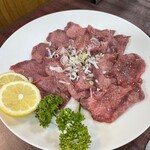 Yakiniku Meigetsukan - 