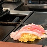 浅井 - 玉子のふかふか生地