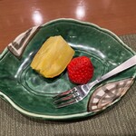 縄文の宿 まんてん - 