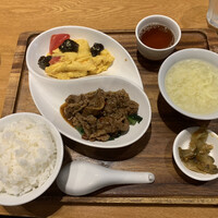 神楽坂 龍公亭 - 