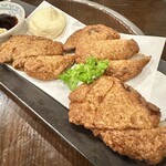 薩摩 ぢどっこ亭 - 