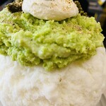 DEMEKIN - たーっぷりのずんだペースト