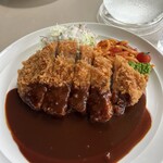 上野精養軒 本店レストラン - 