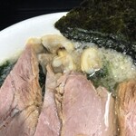 流行るより愛される一杯を - アサリ