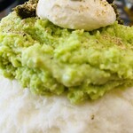 DEMEKIN - これが重たくなくてスルスルいけるんだな♡