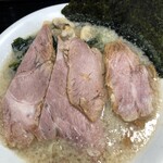 流行るより愛される一杯を - 