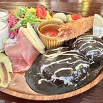 京都 れとろ洋食　LOCAVO - 