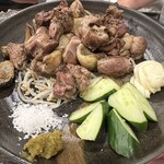 薩摩 ぢどっこ亭 - 