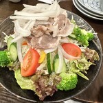 薩摩 ぢどっこ亭 - 