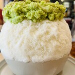 DEMEKIN - ずんだ和ティラミス　レギュラー2200円