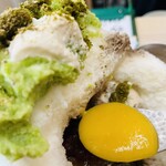 DEMEKIN - みかんペーストは酸っぱさも残るさっぱり味！