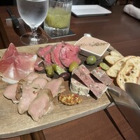 ワカヌイ グリル ダイニング バー 東京 - 
