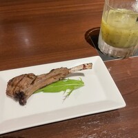 ワカヌイ グリル ダイニング バー 東京 - 