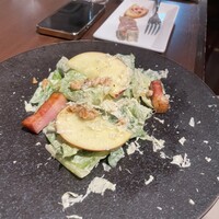 ワカヌイ グリル ダイニング バー 東京 - 