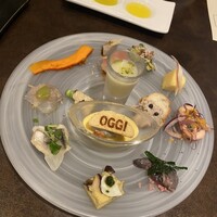 オッジ ダルマット 西麻布店 - 