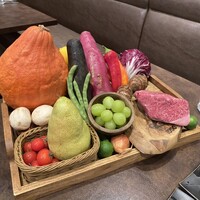 オッジ ダルマット 西麻布店 - 