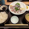 いわし料理すゞ太郎 神田店