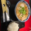 麺匠佐蔵 長野駅前店